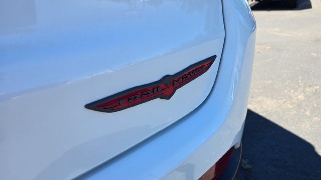 2025 Jeep Compass Trailhawk - Photo 7