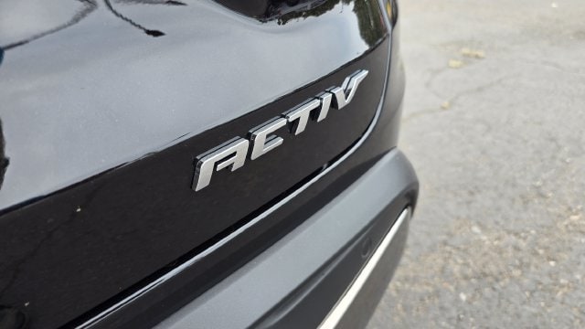 2026 Chevrolet Trax Activ - Photo 7
