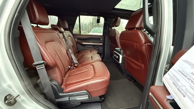 2024 Ford Expedition Limited - Photo 20