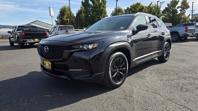 2025 Mazda CX-50 Preferred