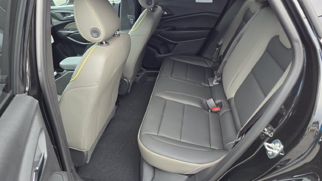 2026 Chevrolet Trax Activ - Photo 10