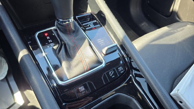 2025 Jeep Compass Trailhawk - Photo 21