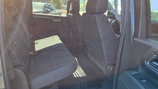 2026 Chevrolet Silverado 3500 HD LT - Photo 17