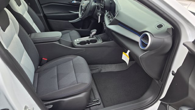 2026 Chevrolet Trax LS - Photo 12