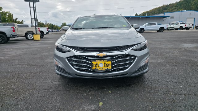 Used 2024 Chevrolet Malibu 1LT with VIN 1G1ZD5ST5RF134943 for sale in Cottage Grove, OR