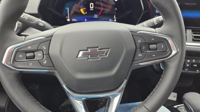 2026 Chevrolet Trax Activ - Photo 18
