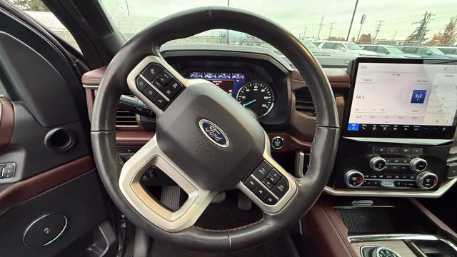 2024 Ford Expedition Limited - Photo 32