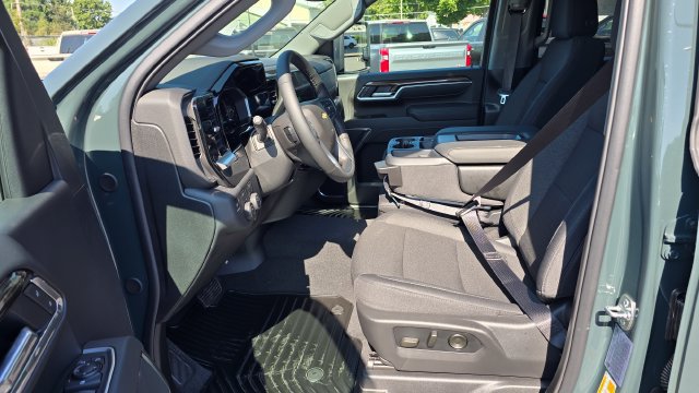 2026 Chevrolet Silverado 3500 HD LT - Photo 15