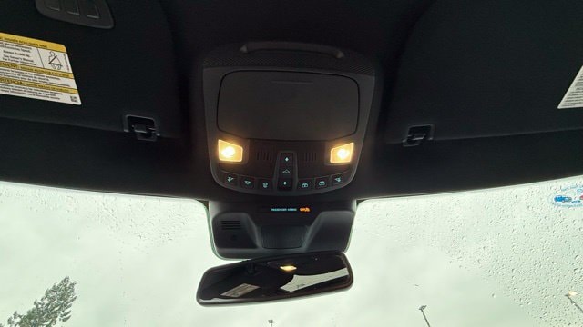 2024 Ford Expedition Limited - Photo 30