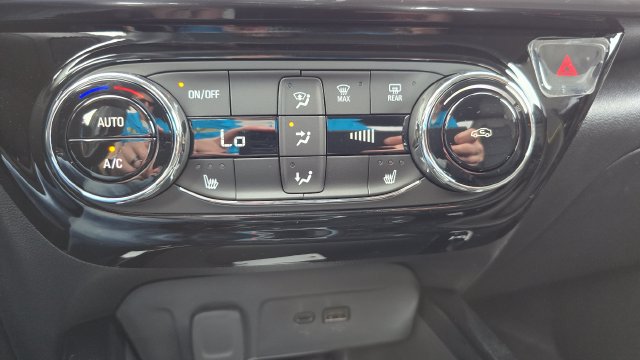 2026 Chevrolet Trax Activ - Photo 20