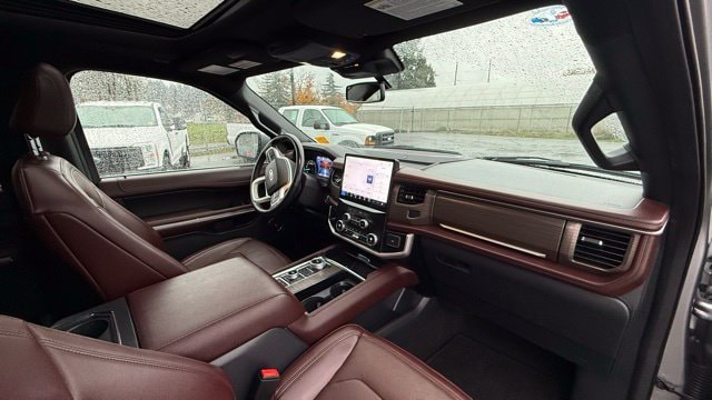 2024 Ford Expedition Limited - Photo 22