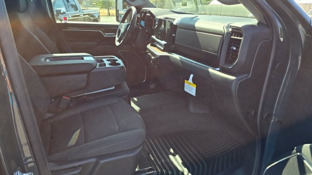 2026 Chevrolet Silverado 3500 HD LT - Photo 18