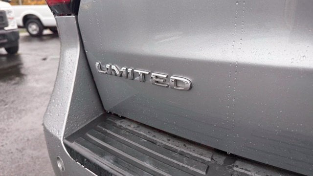 2024 Ford Expedition Limited - Photo 9