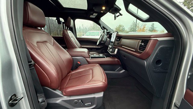 2024 Ford Expedition Limited - Photo 21