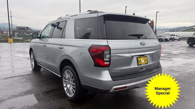 2024 Ford Expedition Limited - Photo 6