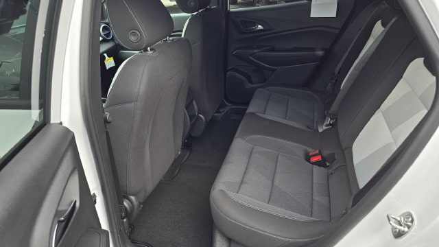 2026 Chevrolet Trax LS - Photo 9