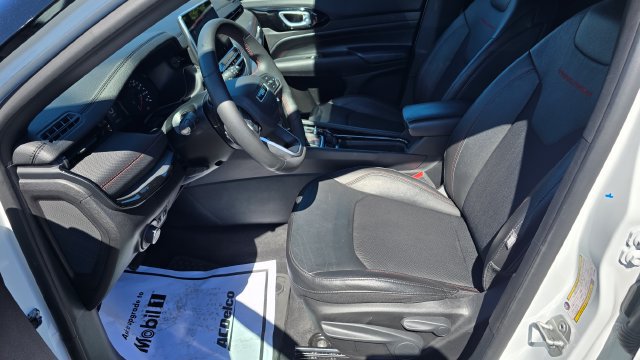 2025 Jeep Compass Trailhawk - Photo 10