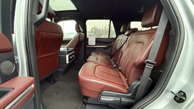 2024 Ford Expedition Limited - Photo 17