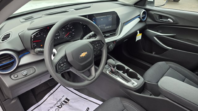2026 Chevrolet Trax LS - Photo 14