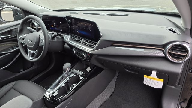 2026 Chevrolet Trax Activ - Photo 14