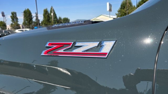 2026 Chevrolet Silverado 3500 HD LT - Photo 13