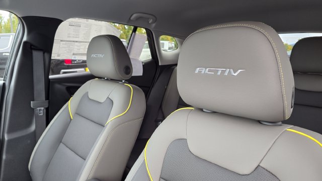 2026 Chevrolet Trax Activ - Photo 17
