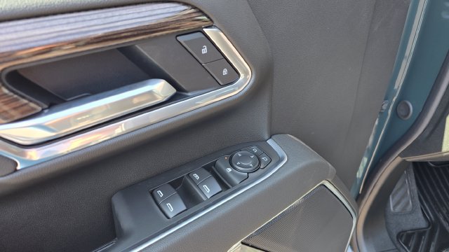 2026 Chevrolet Silverado 3500 HD LT - Photo 21