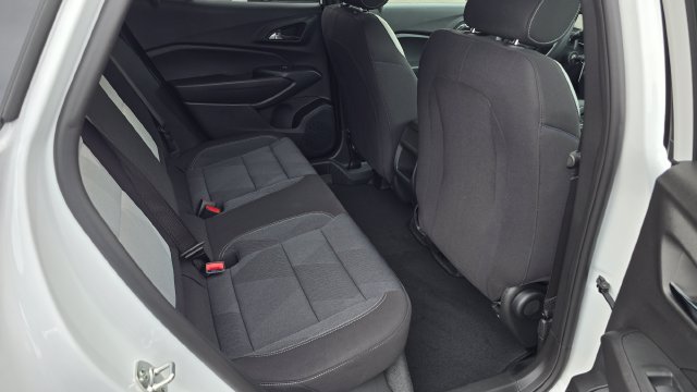 2026 Chevrolet Trax LS - Photo 11
