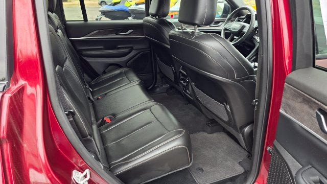 2024 Jeep Grand Cherokee Limited - Photo 13