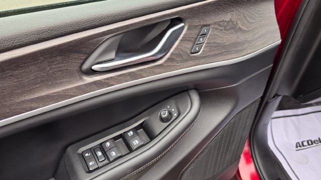 2024 Jeep Grand Cherokee Limited - Photo 17