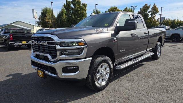 2026 RAM 2500 Pickup Big Horn