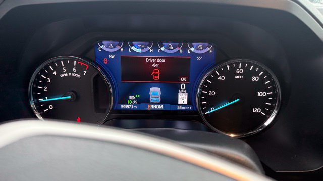 2024 Ford Expedition Limited - Photo 33