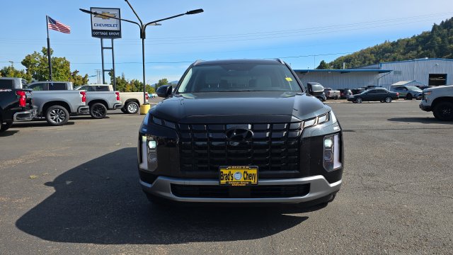 Used 2024 Hyundai Palisade SEL 7P