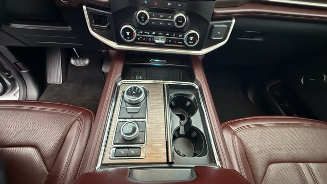 2024 Ford Expedition Limited - Photo 28