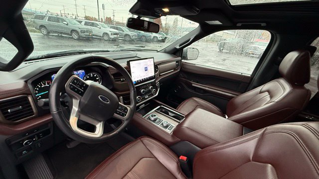 2024 Ford Expedition Limited - Photo 23