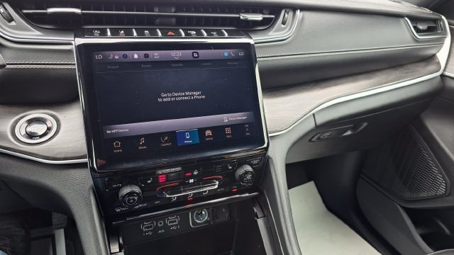 2024 Jeep Grand Cherokee Limited - Photo 19