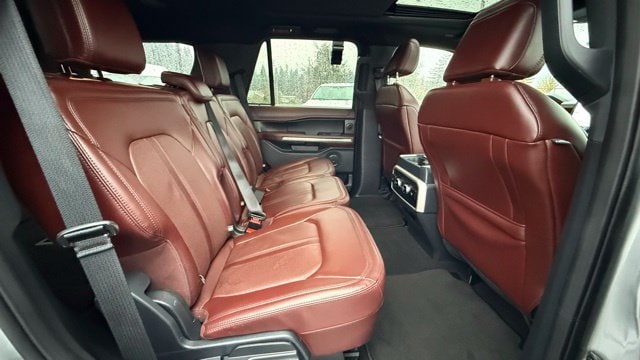 2024 Ford Expedition Limited - Photo 19