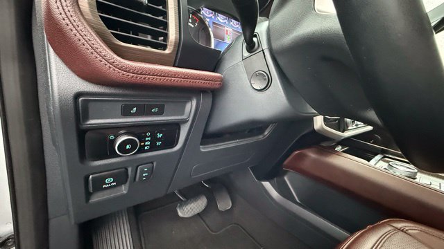 2024 Ford Expedition Limited - Photo 31