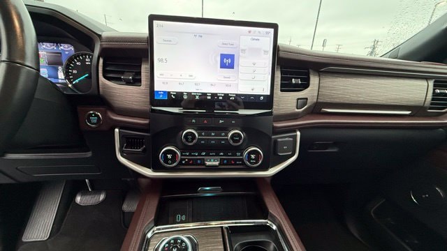 2024 Ford Expedition Limited - Photo 29