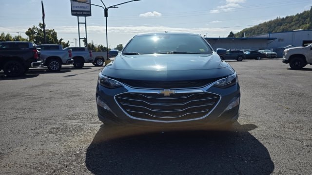 Used 2024 Chevrolet Malibu 1LT with VIN 1G1ZD5ST1RF170483 for sale in Cottage Grove, OR
