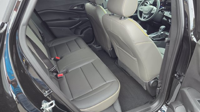 2026 Chevrolet Trax Activ - Photo 12