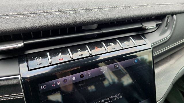 2024 Jeep Grand Cherokee Limited - Photo 20