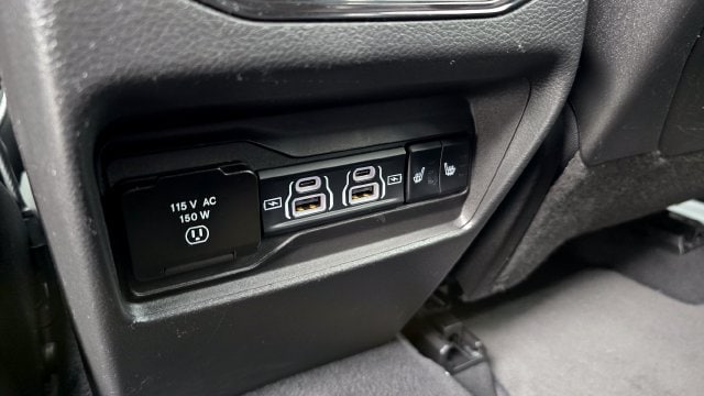 2024 Jeep Grand Cherokee Limited - Photo 11