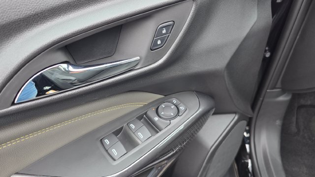 2026 Chevrolet Trax Activ - Photo 16