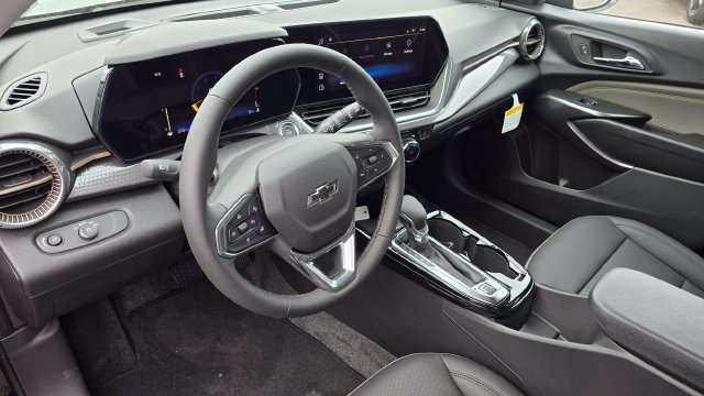 2026 Chevrolet Trax Activ - Photo 15