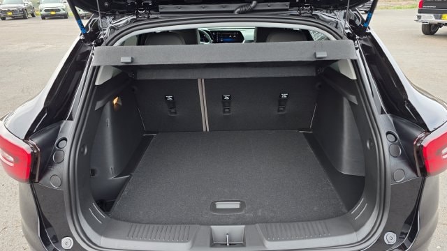 2026 Chevrolet Trax Activ - Photo 11