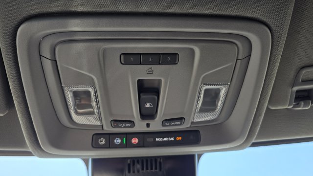 2026 Chevrolet Silverado 3500 HD LT - Photo 27
