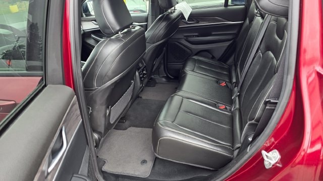 2024 Jeep Grand Cherokee Limited - Photo 10
