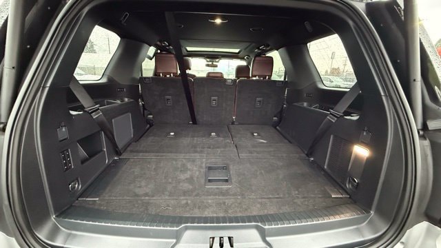 2024 Ford Expedition Limited - Photo 11