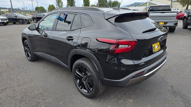 2026 Chevrolet Trax Activ - Photo 6